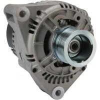 Alternator 14 V 90 A Ø 50.5 mm HC-CARGO for e.g....