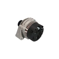 Alternator 14V 90A Ø50.5 mm HC-CARGO for MERCEDES-BENZ T1 and others