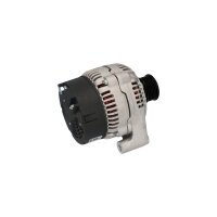 Alternator 14V 90A Ø50.5 mm HC-CARGO for MERCEDES-BENZ T1 and others