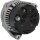 Alternator 14 V 90 A Ø 50.5 mm HC-CARGO for e.g. DAEWOO Korando