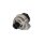 Alternator 14V 90A Ø50.5 mm HC-CARGO for MERCEDES-BENZ T1 and others