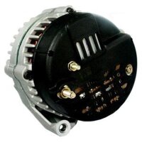 Alternator 14 V 120 A Ø 48 mm HC-CARGO for MB...