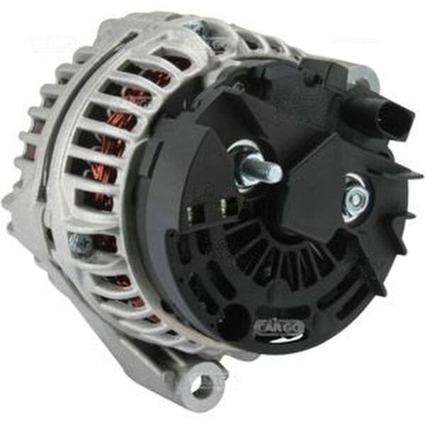 Lichtmaschine Generator 14 V 120 A Ø 48 mm HC-CARGO für u.a. MB C-KLASSE