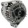 Alternator 120 A 14 V HC-Cargo for e.g. MERCEDES-BENZ C-Klasse T-ModelNone