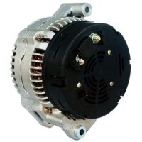 Alternator 120 A 14 V HC-Cargo for e.g. VOLVO 850None