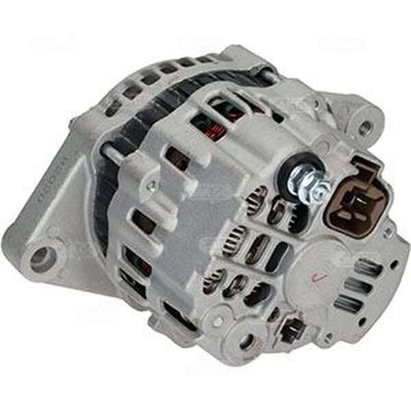 Alternator 14 V 50 A Ø 45 mm HC-CARGO for MITSUBISHI and others