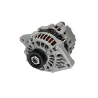 Lichtmaschine Generator 14V 50A Ø45 mm HC-CARGO für u.a. MITSUBISHI
