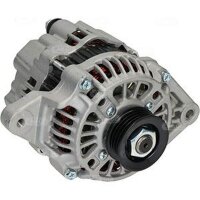 Alternator 14 V 50 A Ø 45 mm HC-CARGO for...