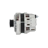 Lichtmaschine Generator 14V 50A Ø45 mm HC-CARGO für u.a. MITSUBISHI
