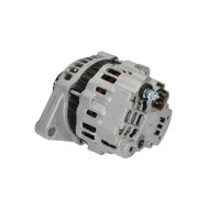 Lichtmaschine Generator 14V 50A Ø45 mm HC-CARGO für u.a. MITSUBISHI