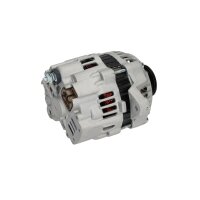 Lichtmaschine Generator 14V 50A Ø45 mm HC-CARGO für u.a. MITSUBISHI