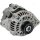 Alternator 50 A 14 V HC-CargoNone