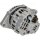 Alternator 14 V 50 A Ø 45 mm HC-CARGO for MITSUBISHI and others