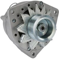 Alternator 28 V 80 A HC-CARGO for MERCEDES-BENZ ACTROS...