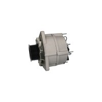 Alternator 28V 80A HC-CARGO IAM-Expertise for MERCEDES-BENZ ACTROS and others