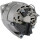 Alternator 28 V 80 A HC-CARGO for MERCEDES-BENZ ACTROS and others