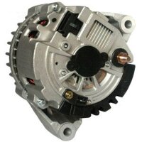 Alternator 75 A 14 V HC-Cargo for e.g. SSANGYONG KorandoNone