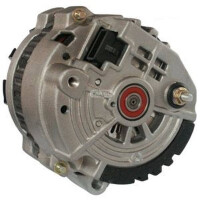 Alternator DC system 14 V 105 A Ø 55 mm HC-CARGO...