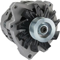 Alternator direct current system 14 V 105 A Ø 58...