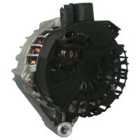 Alternator 70 A 14 V HC-Cargo for e.g. CITROËN SaxoNone