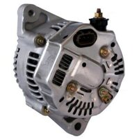 Alternator 80 A 14 V HC-CargoNone
