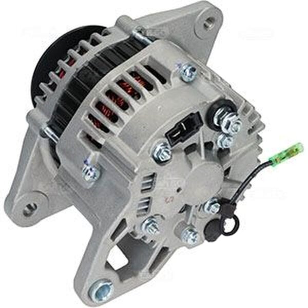 Alternator 14 V 60 A Ø 83 mm HC-CARGO for HITACHI and others