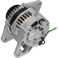 Alternator 14 V 60 A Ø 83 mm HC-CARGO for HITACHI...