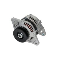 Lichtmaschine Generator 14V 60A Ø83 mm HC-CARGO für u.a. HITACHI