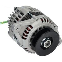 Alternator 14 V 60 A Ø 83 mm HC-CARGO for HITACHI...