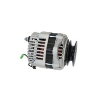 Lichtmaschine Generator 14V 60A Ø83 mm HC-CARGO für u.a. HITACHI