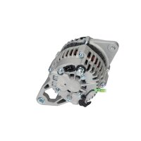 Lichtmaschine Generator 14V 60A Ø83 mm HC-CARGO für u.a. HITACHI