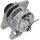 Alternator 14 V 60 A Ø 83 mm HC-CARGO for HITACHI and others