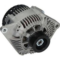 Alternator 110 A 14 V HC-Cargo for e.g. RENAULT Laguna INone