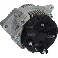 Alternator 14 V 110 A Ø 55 mm HC-CARGO for RENAULT...