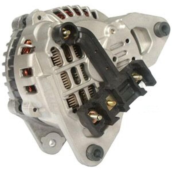 Alternator 14 V 70 A Ø 55 mm HC-CARGO for FORD ESCORT and others