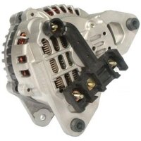 Alternator 70 A 14 V HC-Cargo for e.g. FORD Escort VINone