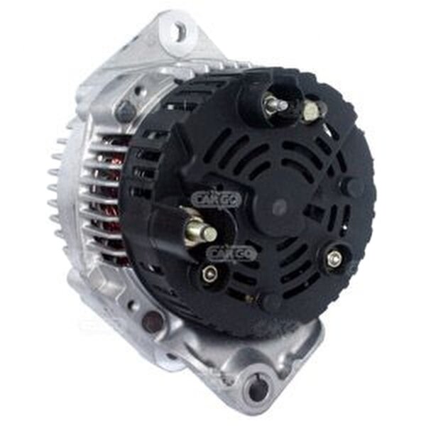 Alternator 14 V 80 A Ø 52 mm HC-CARGO for FIAT DUCATO and others