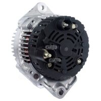Alternator 14 V 80 A Ø 52 mm HC-CARGO for FIAT...