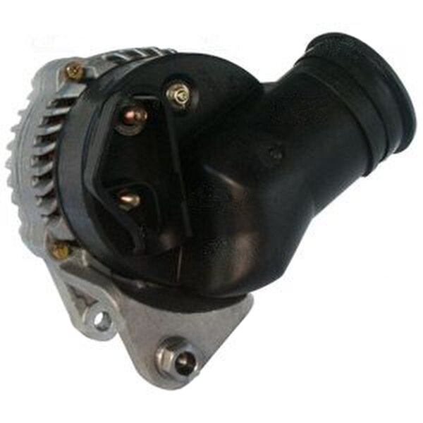 Alternator 14 V 80 A Ø 49.7 mm HC-CARGO for e.g. BMW 3 Series