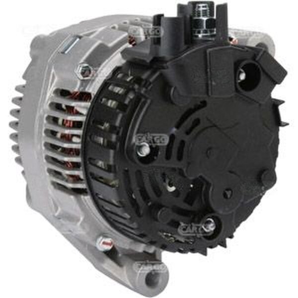 Alternator 14 V 95 A Ø 63 mm HC-CARGO for e.g. ALFA ROMEO 145