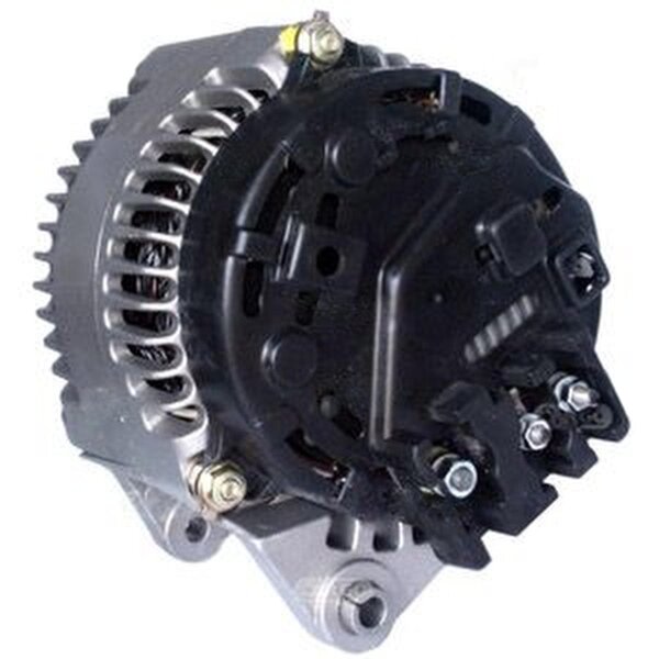 Lichtmaschine Gernerator 100 A 14 V HC-Cargo für u.a. FORD Scorpio II