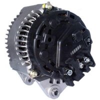 Alternator 14 V 100 A Ø 55 mm HC-CARGO for FORD...