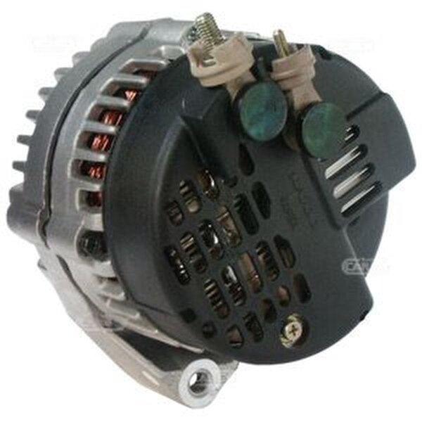 Alternator 14 V 120 A Ø 63 mm HC-CARGO for CITROËN XANTIA and others