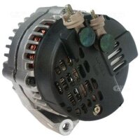 Alternator 14 V 120 A Ø 63 mm HC-CARGO for...