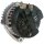 Alternator 14 V 120 A Ø 63 mm HC-CARGO for CITROËN XANTIA and others