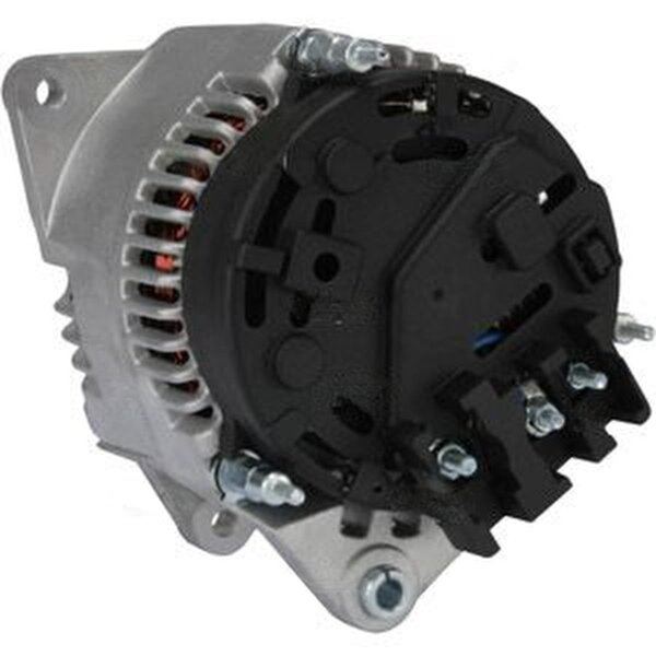Alternator direct current system 14 V 100 A Ø 67 mm HC-CARGO for FORD and others