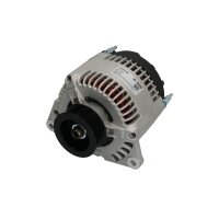 Lichtmaschine Generator 14V 100A Ø67 mm HC-CARGO passend für u.a. FORD