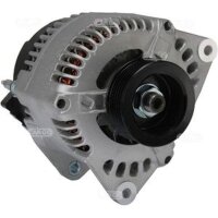 Alternator direct current system 14 V 100 A Ø 67...