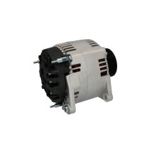 Lichtmaschine Generator 14V 100A Ø67 mm HC-CARGO passend für u.a. FORD