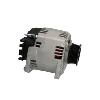 Lichtmaschine Generator 14V 100A Ø67 mm HC-CARGO passend für u.a. FORD